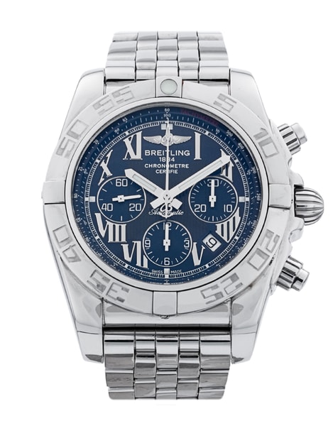Breitling Chronomat 44 AB0110